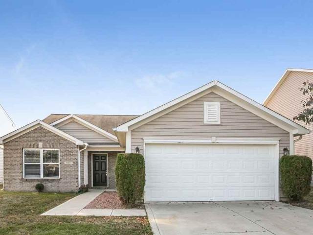House for rent in Avon, Indiana