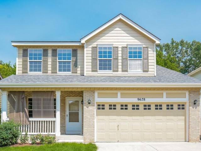 House for rent in Highlands Ranch, Colorado