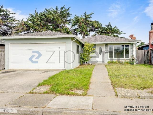 House for rent in San Mateo, California