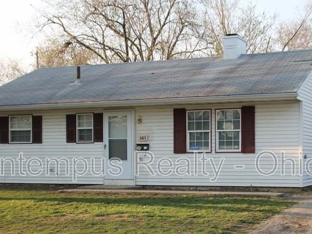 House for rent in Columbus, Ohio