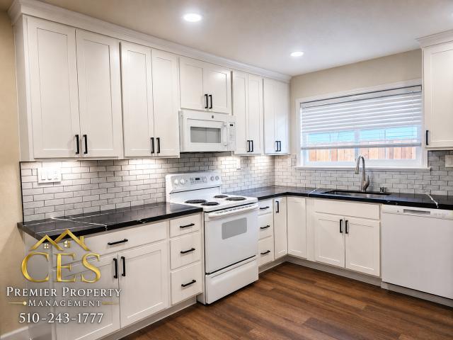 House for rent in East Richmond, Richmond