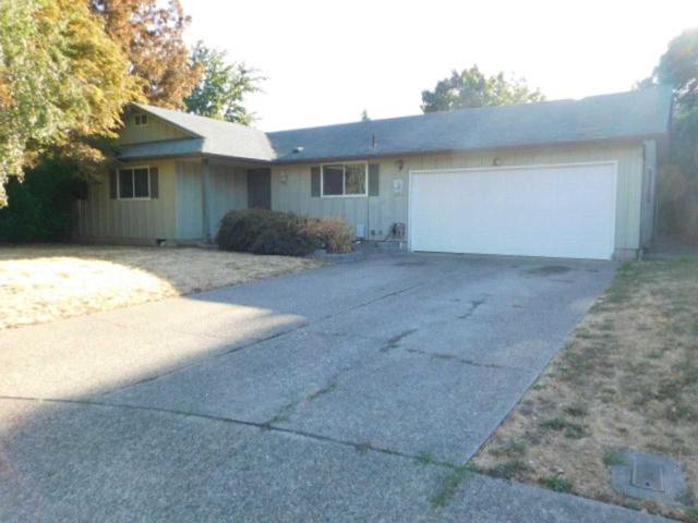 House for rent in Keizer