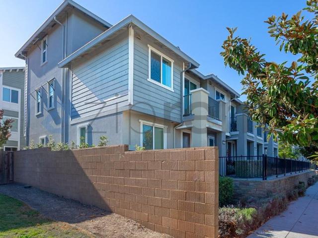 House for rent in San Jose, California