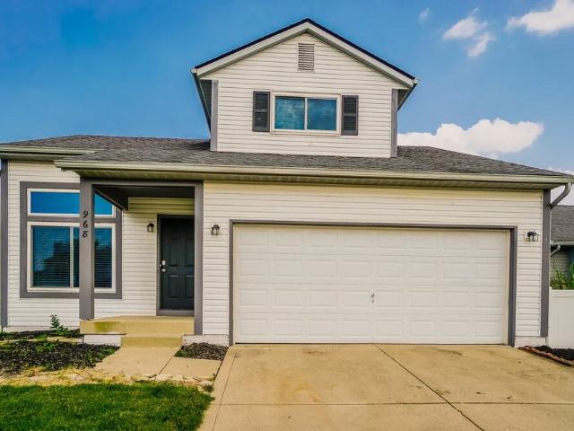 House for rent in Columbus, Ohio