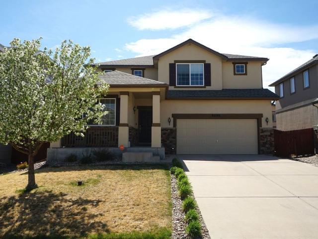 House for rent in Calhan, Colorado