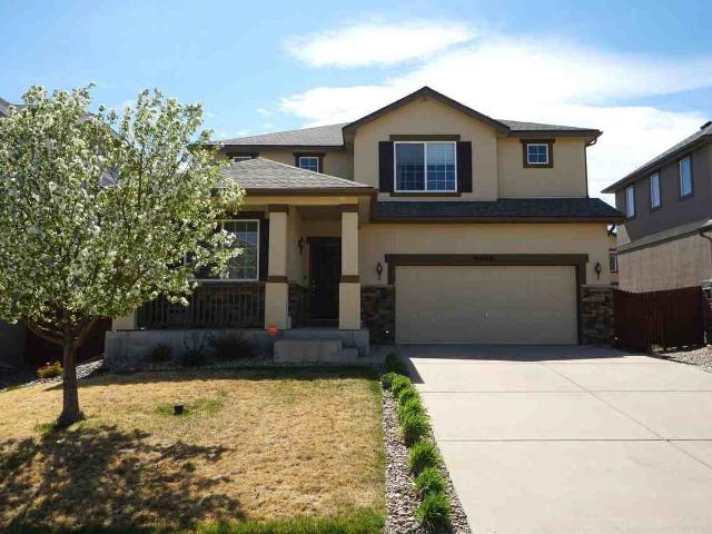 House for rent in Calhan, Colorado