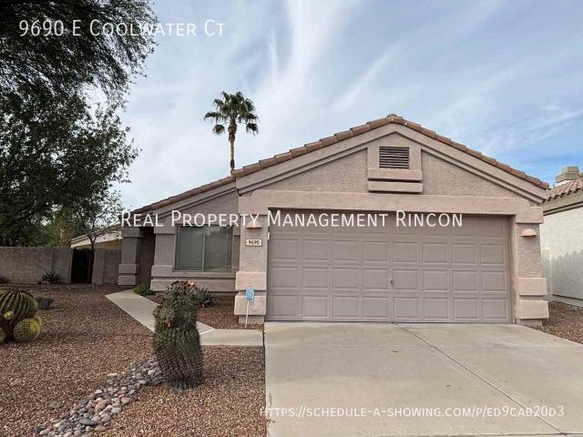 House for rent in Tucson, Pima County