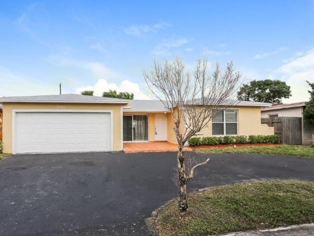House for rent in Sunrise, Broward County