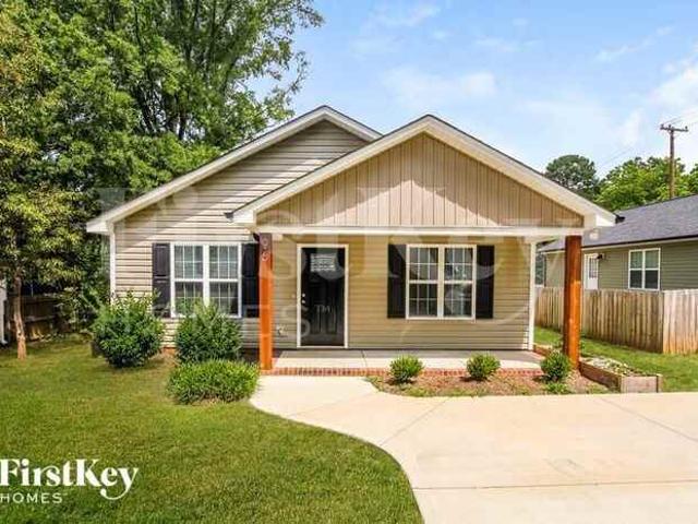House for rent in Concord