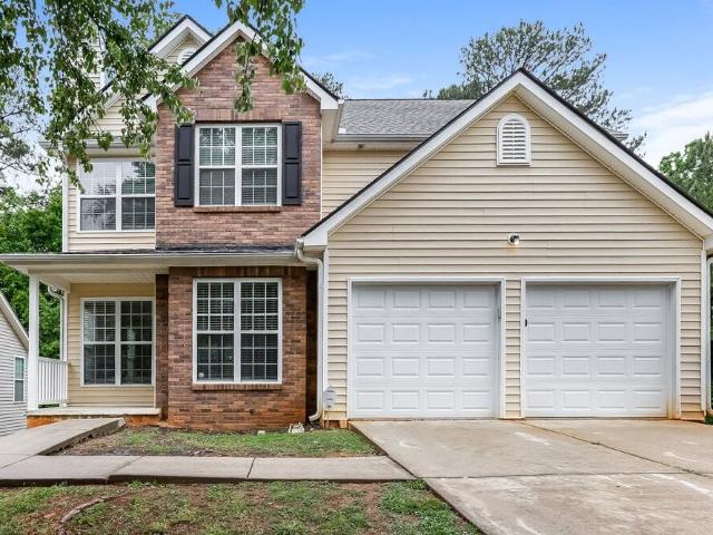 House for rent in Fairburn, Georgia