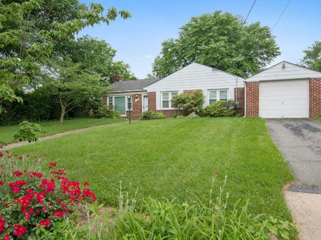 House for rent in Bethesda, Maryland