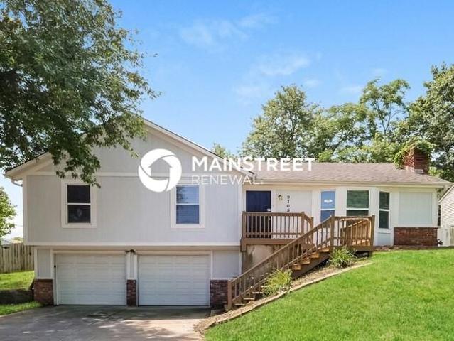 House for rent in Kansas