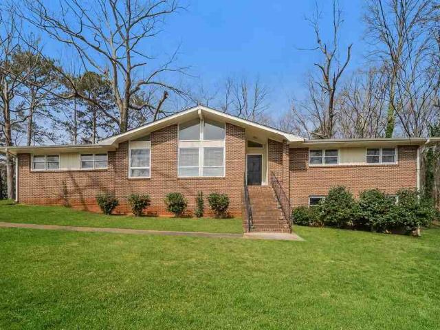 House for rent in Cobb, Georgia