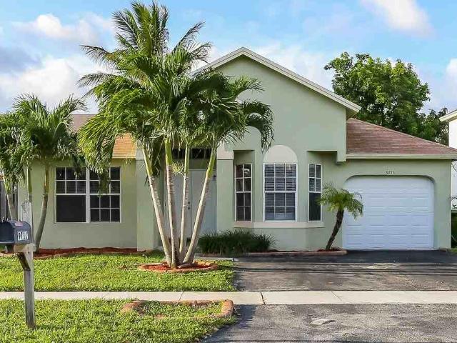 House for rent in Pembroke Pines, Florida