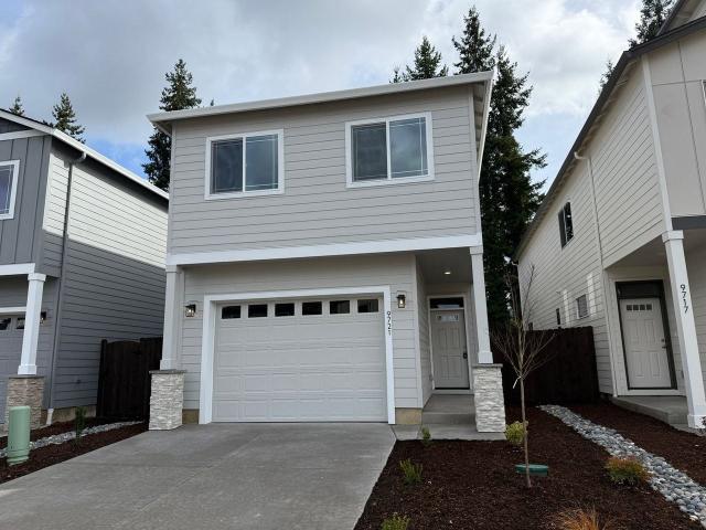 House for rent in Washington