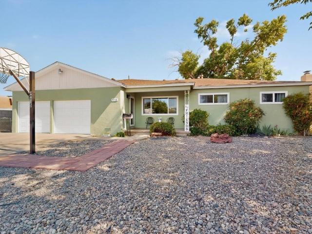 House for rent in New Mexico
