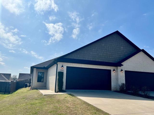 House for rent in Fort Smith