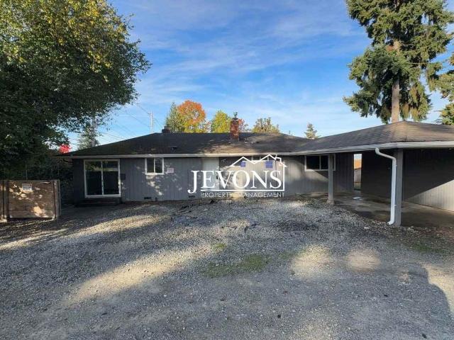 House for rent in Kent, King County