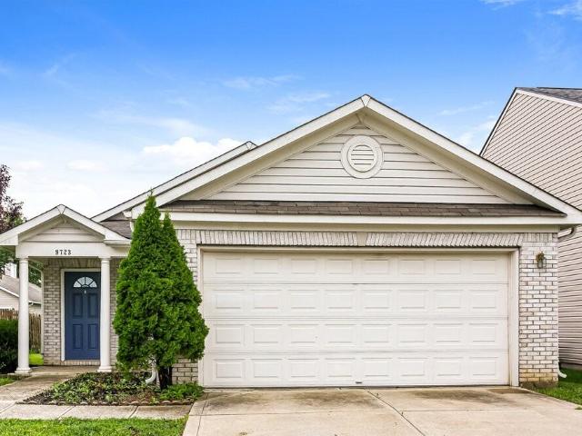 House for rent in Avon, Hendricks County