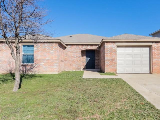 House for rent in Dallas, Texas