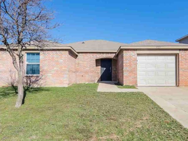 House for rent in Dallas, Texas
