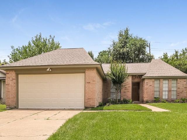 House for rent in Harris, Texas