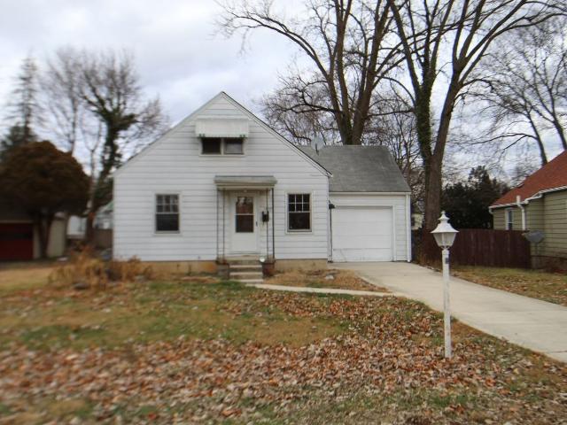 House for rent in Columbus, Ohio