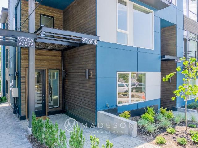 House for rent in Licton Springs, Seattle