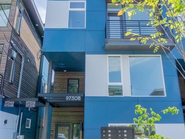 House for rent in Seattle, Washington