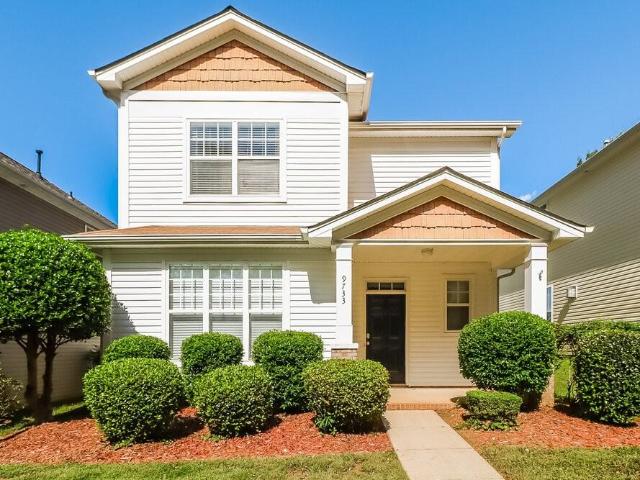 House for rent in Mecklenburg, North Carolina