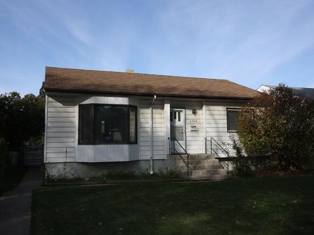 House for rent in Wedgewood, Alberta