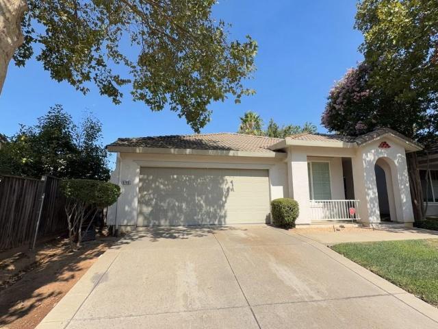 House for rent in California