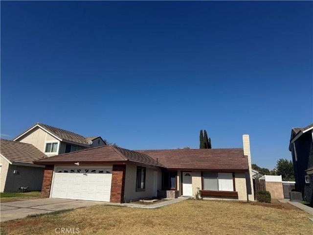House for rent in Covina, California