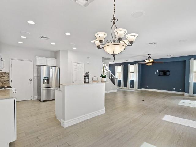 House for rent in Nevada