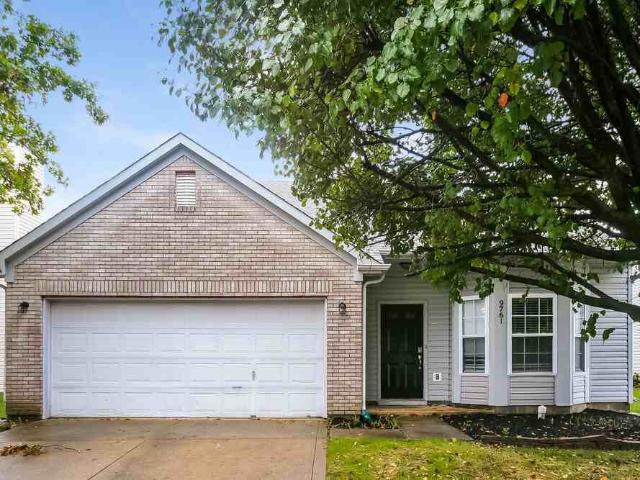 House for rent in Avon, Indiana