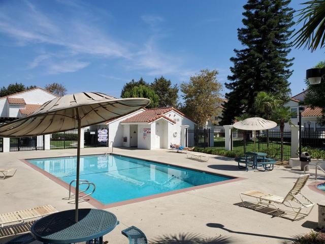 House for rent in Santa Fe Springs, California