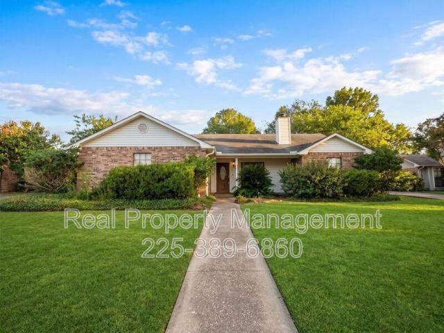 House for rent in Iberville Terrace, Saint George