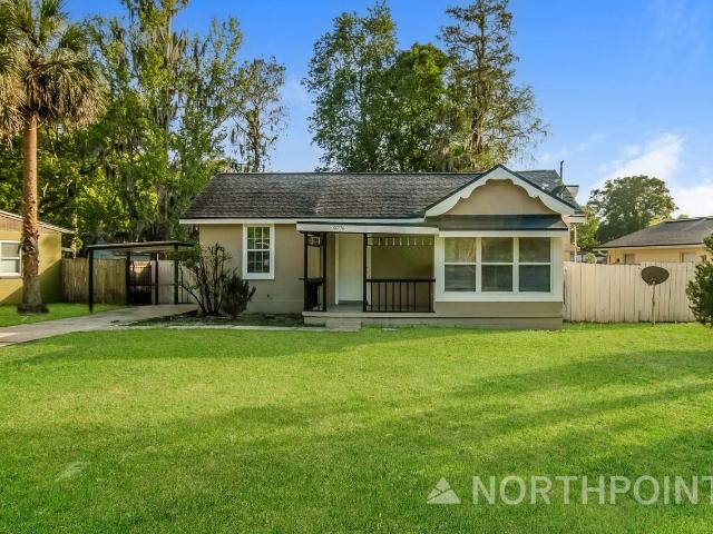 House for rent in Jacksonville, Florida