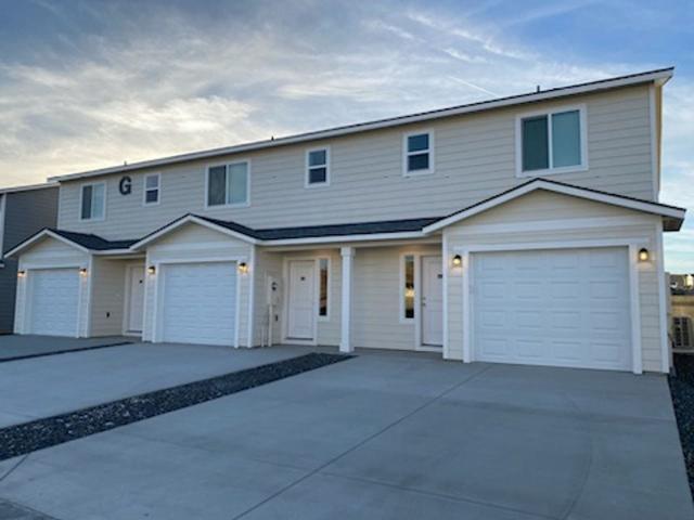 House for rent in West Richland, Washington