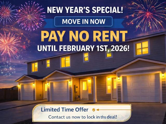 House for rent in West Richland, Washington