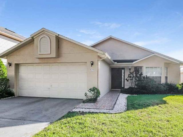 House for rent in Apopka, Florida