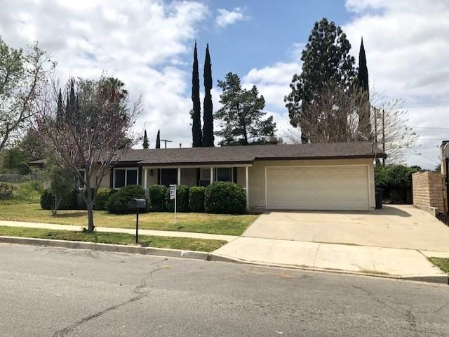 House for rent in Simi Valley, Ventura County