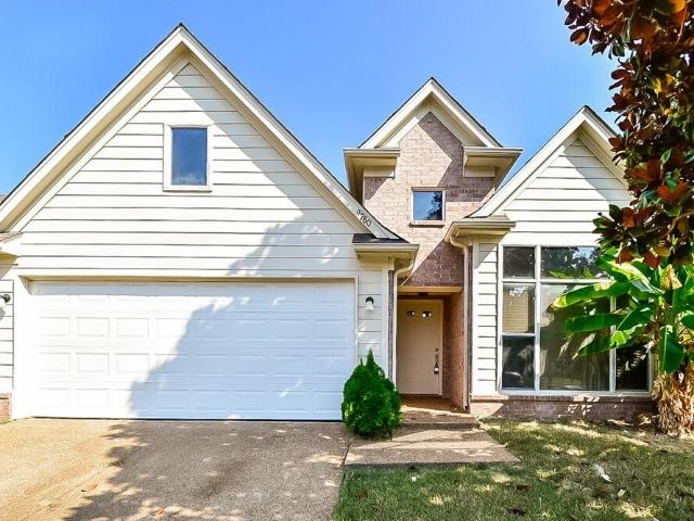 House for rent in Arlington, West Tennessee