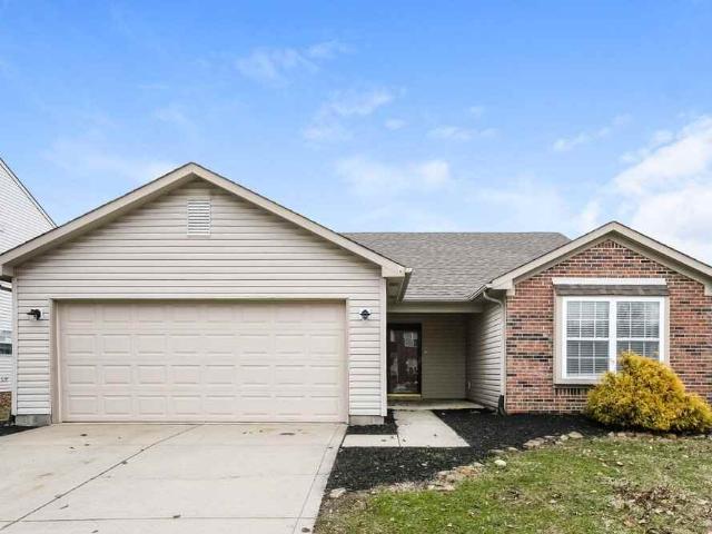 House for rent in Avon, Indiana