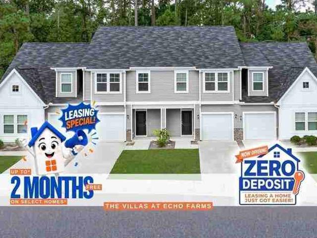 House for rent in Echo Farms, Wilmington