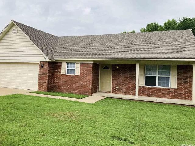 House for rent in Ark