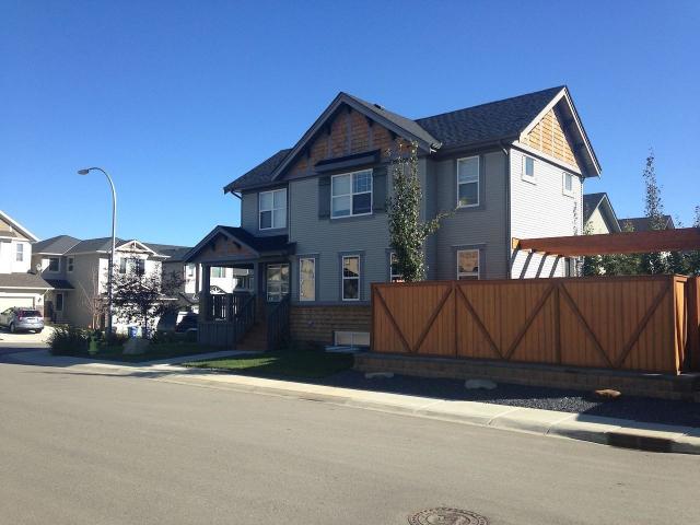 House for rent in Silverado, Calgary