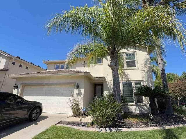 House for rent in California
