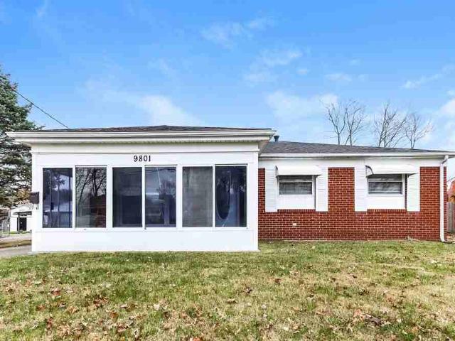 House for rent in Louisville, Kentucky