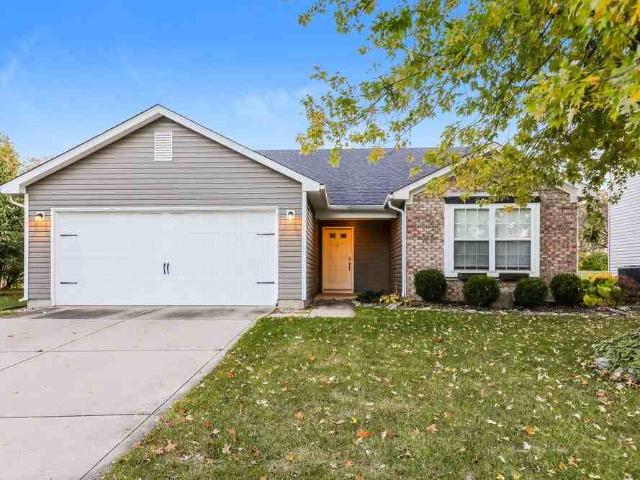 House for rent in Avon, Indiana